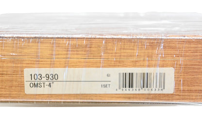 Mitutoyo 103-930 Outside Micrometer Gage Kit