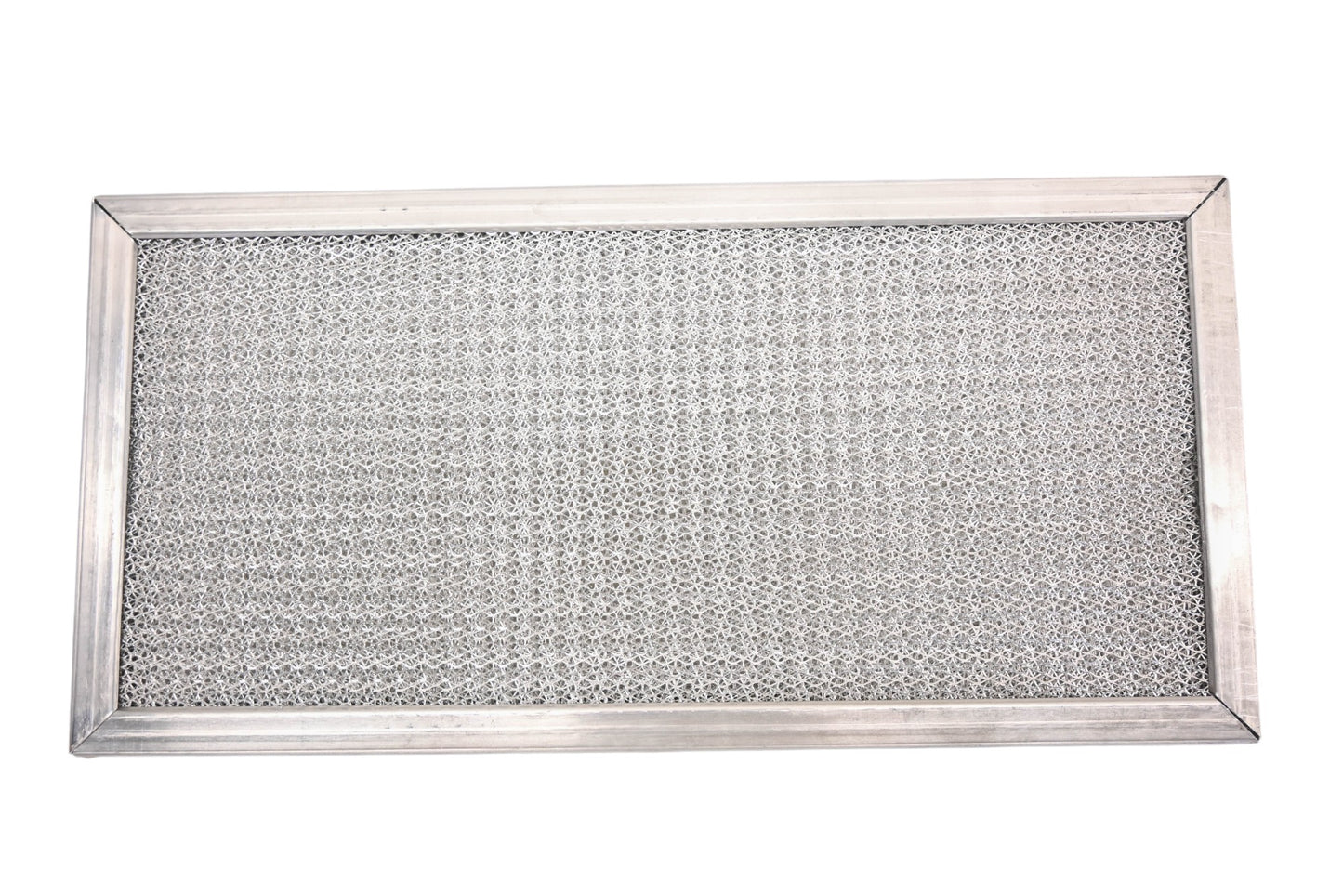 Aftermarket YO503-83 Metal Mesh Filter 10"x20"x1" NOS