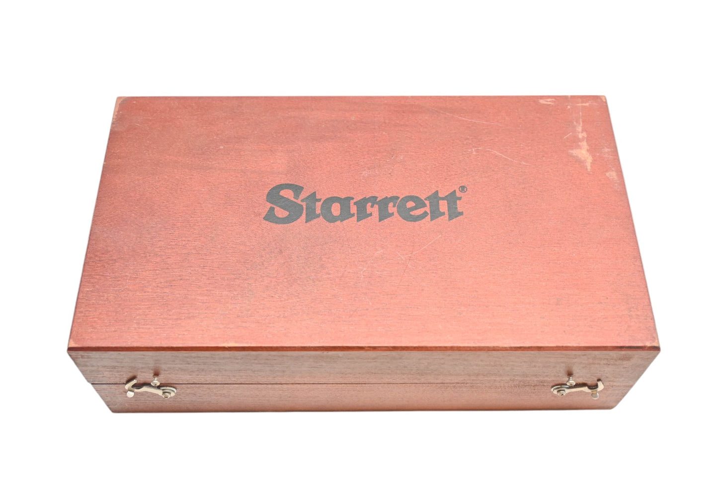 Starrett 1150Z-2, 1150-2 Dial Indicator Snap Gage