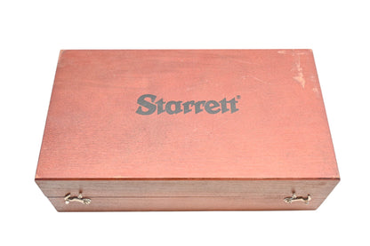 Starrett 1150Z-2, 1150-2 Dial Indicator Snap Gage