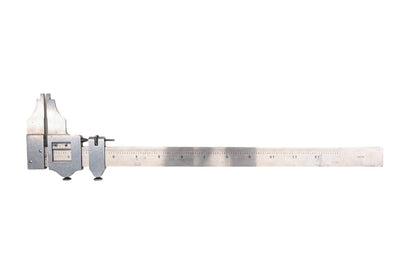Starrett 122 Vernier Caliper 12"