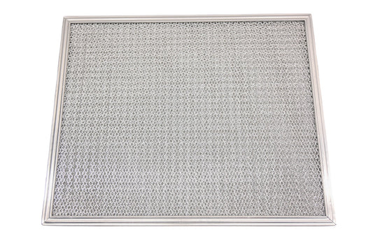 Aftermarket YO503-84 Metal Mesh Filter 13"x16"x1/4" NOS