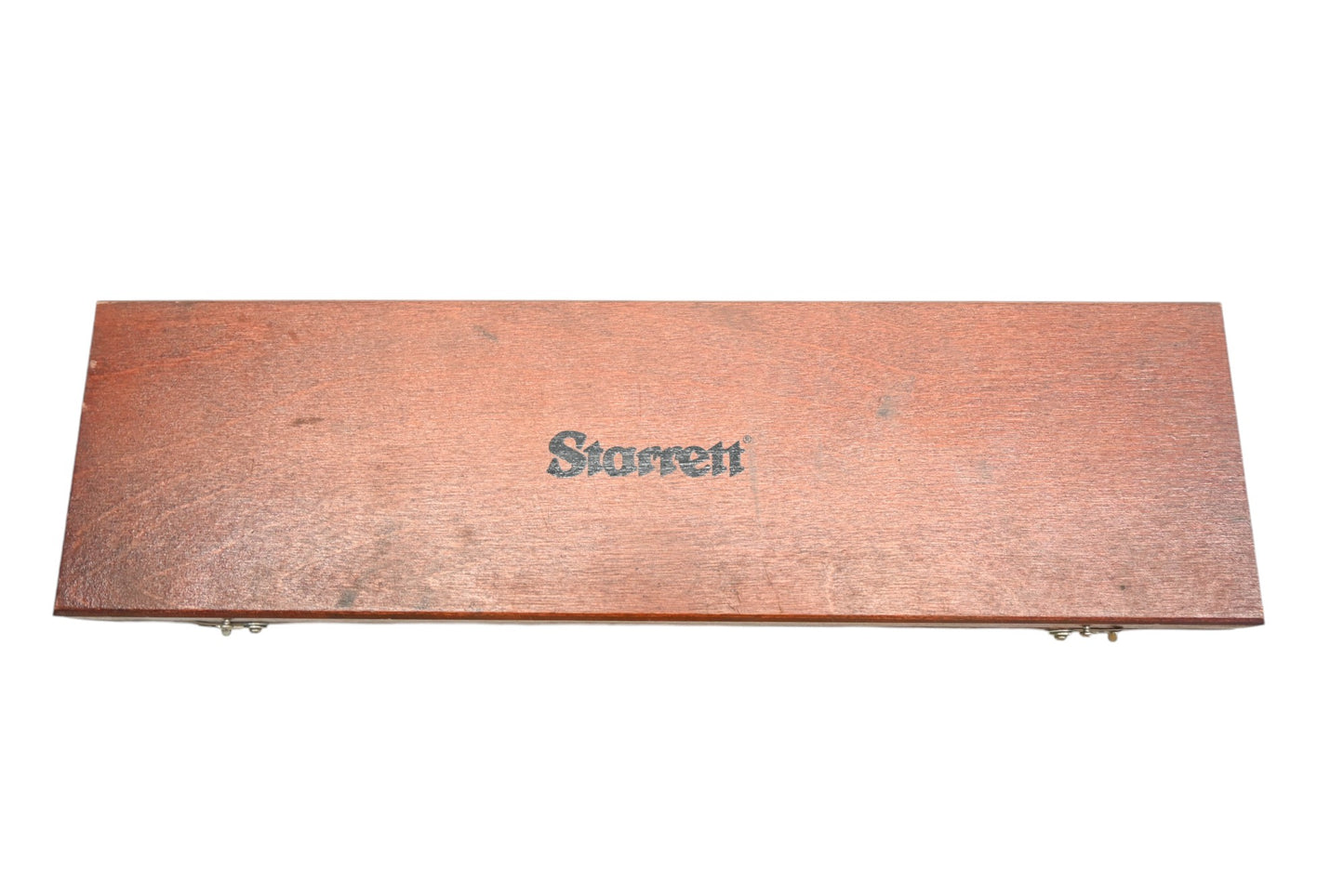 Starrett 823 Tubular Inside Micrometer Kit