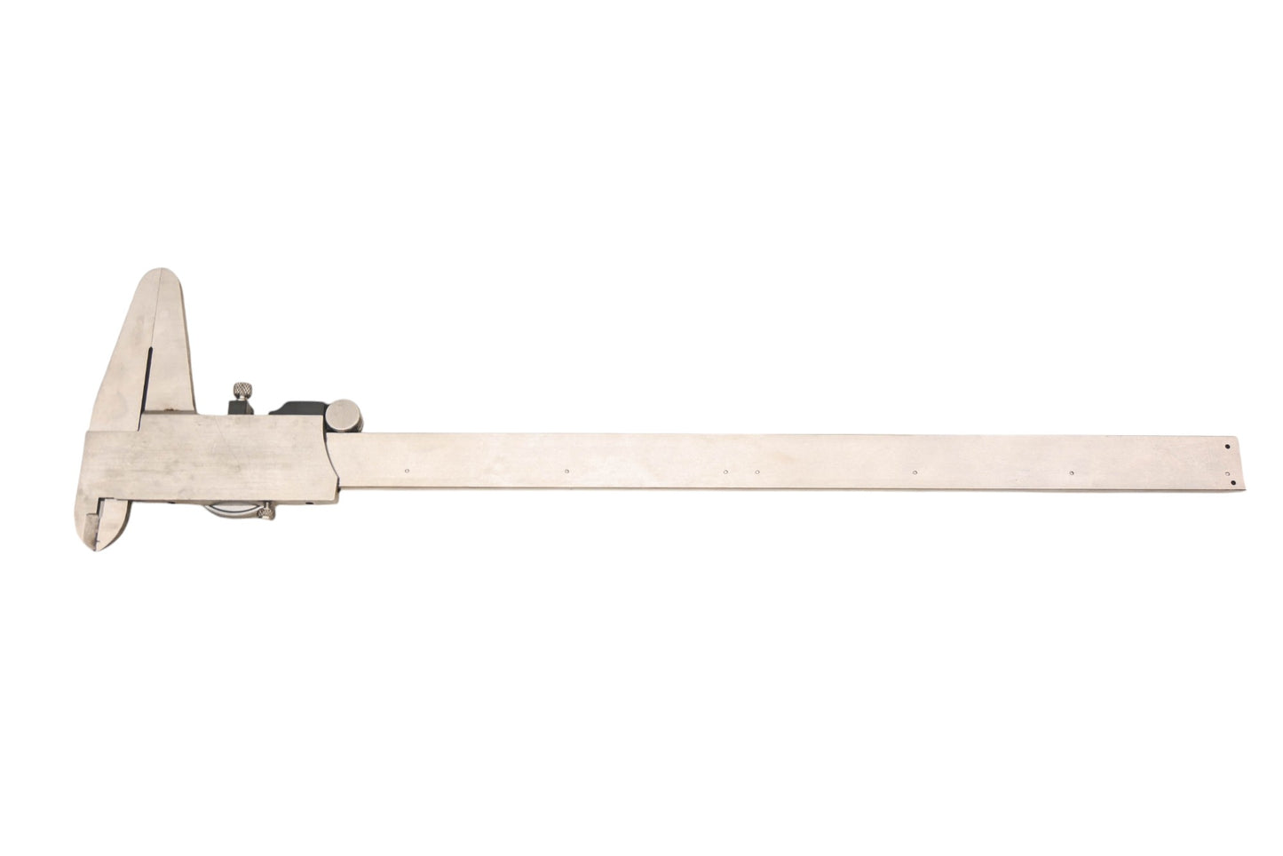 Starrett 120 Dial Caliper 12"