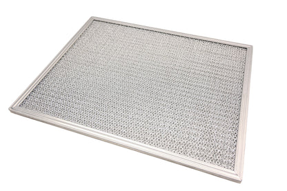 Aftermarket YO503-84 Metal Mesh Filter 13"x16"x1/4" NOS