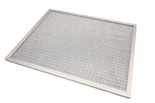Aftermarket YO503-84 Metal Mesh Filter 13"x16"x1/4" NOS