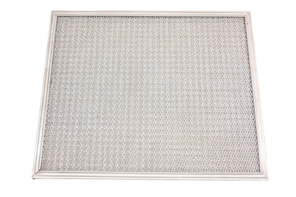 Aftermarket YO503-84 Metal Mesh Filter 13"x16"x1/4" NOS