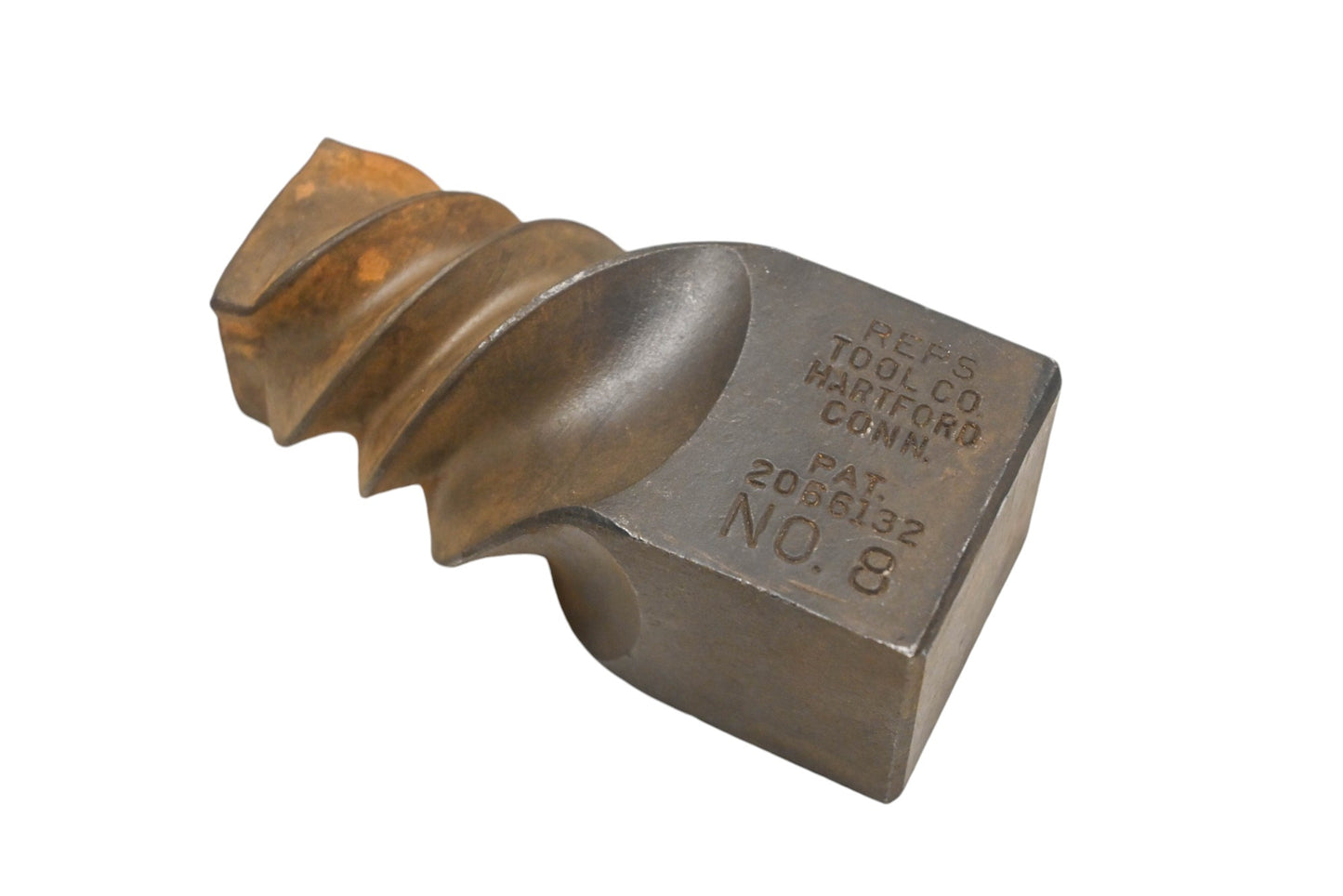 Reps Tool Company 8 No.8 Pipe Extractor