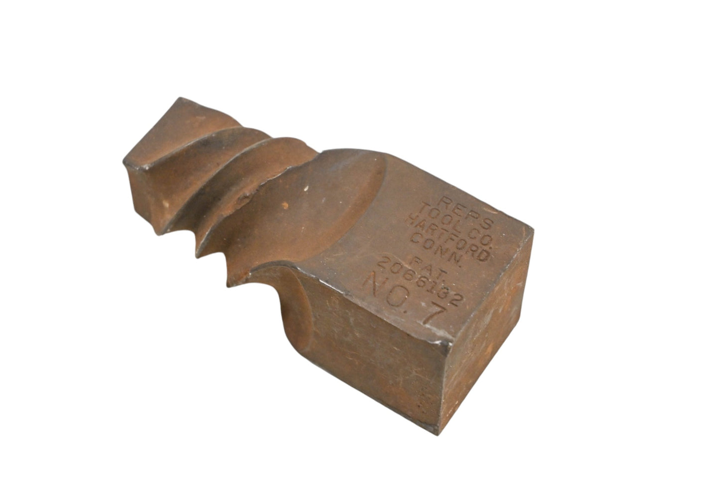 Reps Tool Company 7 No.7 Pipe Extractor