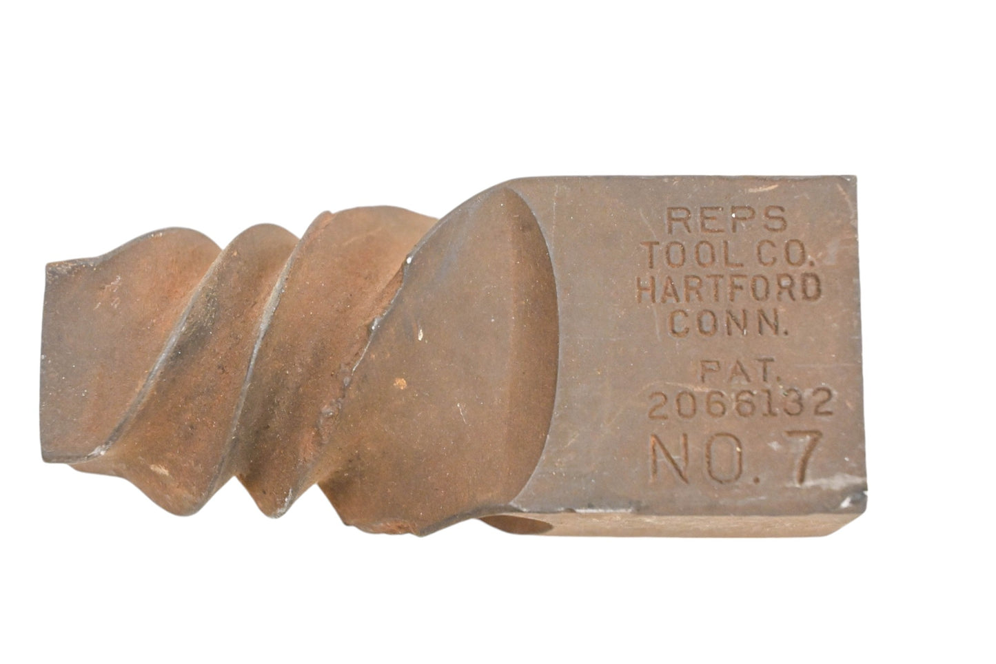 Reps Tool Company 7 No.7 Pipe Extractor