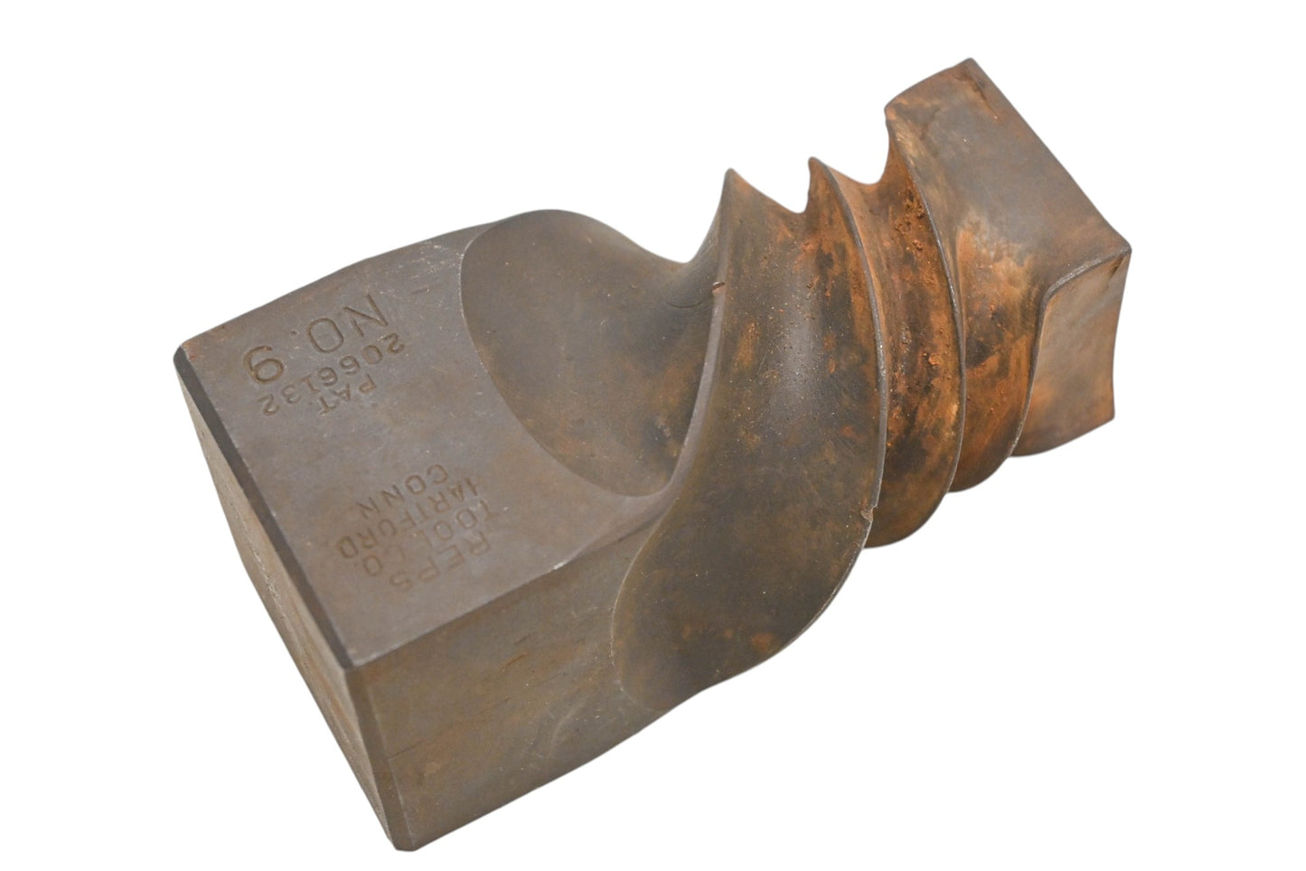 Reps Tool Company 9 No.9 Pipe Extractor