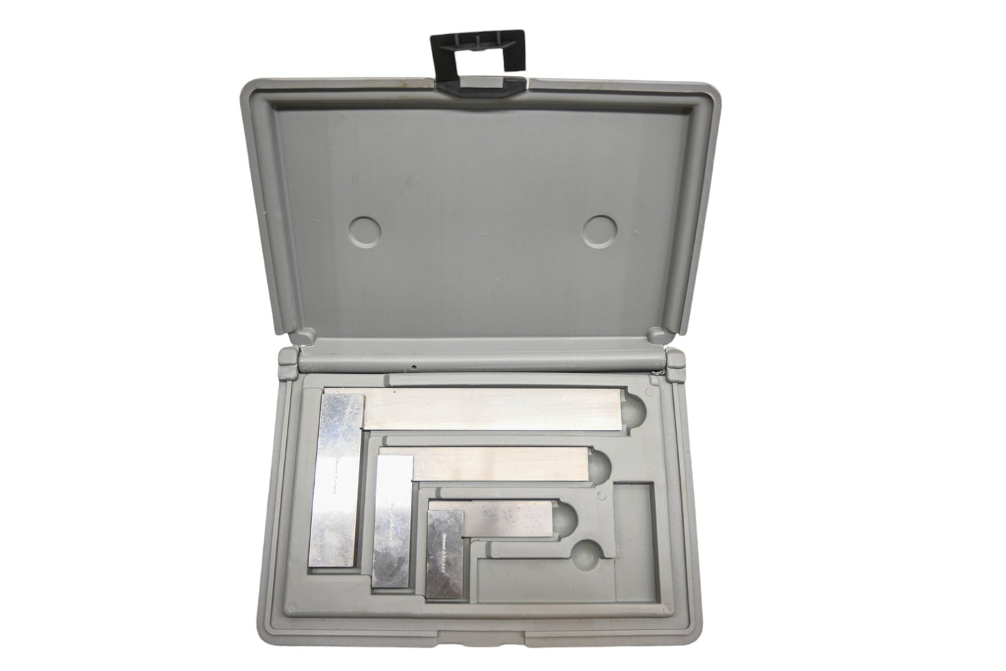 Brown & Sharpe 86414562, 599-540-2346 Workshop Square Kit