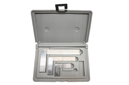 Brown & Sharpe 86414562, 599-540-2346 Workshop Square Kit