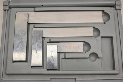 Brown & Sharpe 86414562, 599-540-2346 Workshop Square Kit