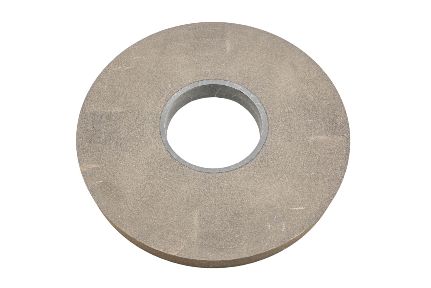 Buffalo Abrasives N1109, 34400120, 174709-1 C120-J-10ES Grinding Wheel 14"x1-1/2"x5" NOS