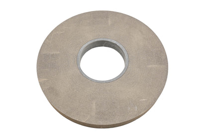 Buffalo Abrasives N1109, 34400120, 174709-1 C120-J-10ES Grinding Wheel 14"x1-1/2"x5" NOS