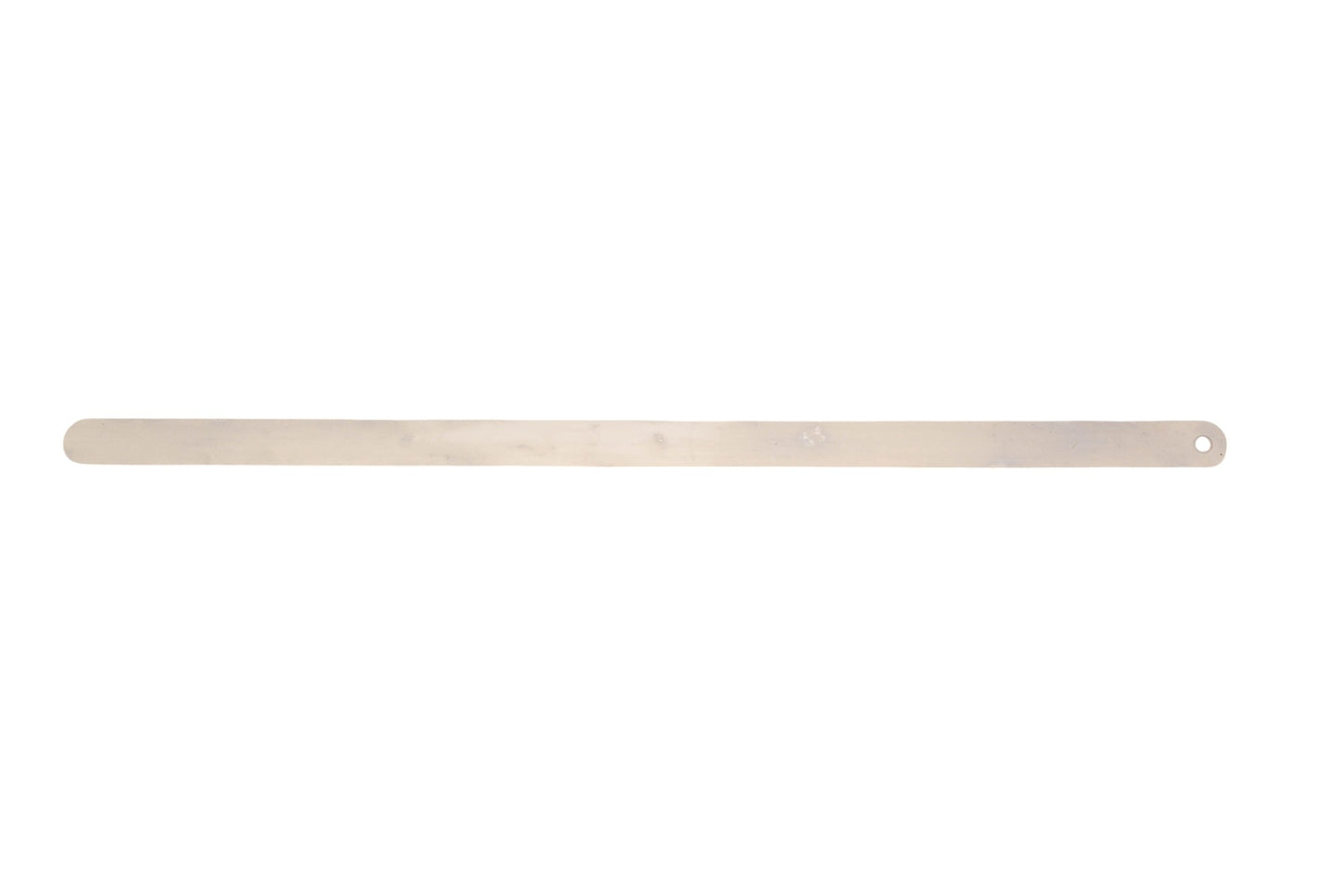 Starrett 667-1 1/2 Feeler .0015 Gage NOS