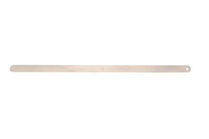 Starrett 667-1 1/2 Feeler .0015 Gage NOS