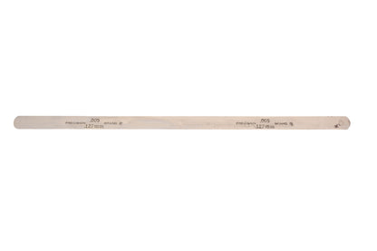 Precision Brand 19259 Feeler .005 Gage NOS