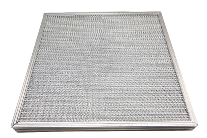 Aftermarket YL502-82 Metal Mesh Filter 24"x24"x2" NOS