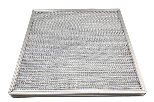 Aftermarket YL502-82 Metal Mesh Filter 24"x24"x2" NOS