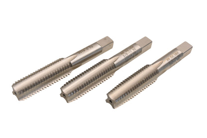 Hanson-Whitney 26010, 26011, 26013 High Speed GH-3 5/8-11 Tap Kit