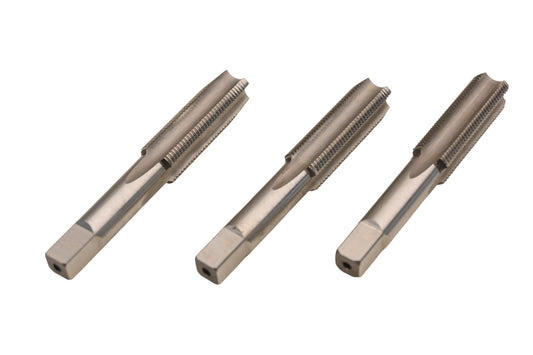 Hanson-Whitney 26510, 26511, 26513 High Speed GH-3 5/8-18 Tap Kit