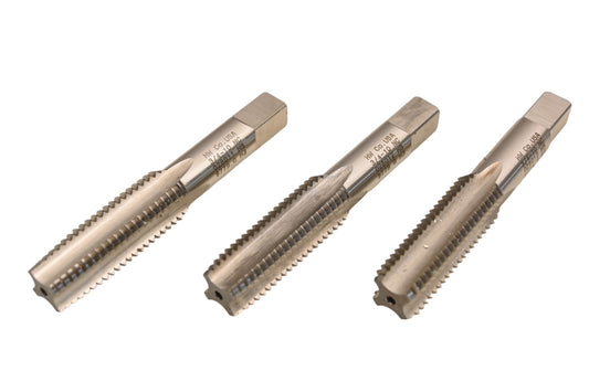 Hanson-Whitney 28010, 28011, 28013 High Speed GH-3 3/4-10 Tap Kit