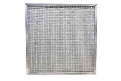 Aftermarket YL502-82 Metal Mesh Filter 24"x24"x2" NOS