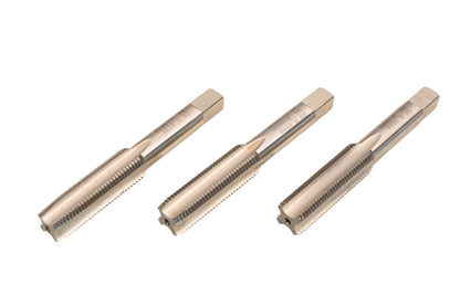 Hanson-Whitney 25510, 25511, 25513 High Speed GH-3 9/16-18 Tap Kit