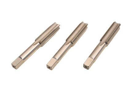 Hanson-Whitney 25510, 25511, 25513 High Speed GH-3 9/16-18 Tap Kit