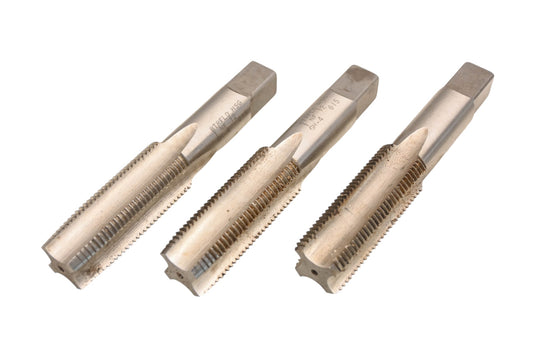 Butterfield 10-11060, 1011060 GH-4 1-12 N.F. Hand Tap Kit