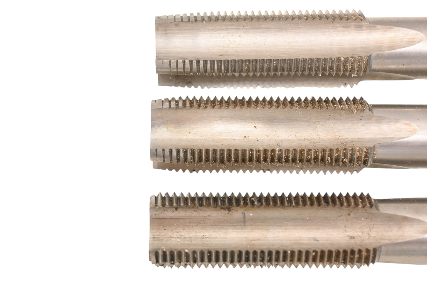 Butterfield 10-11060, 1011060 GH-4 1-12 N.F. Hand Tap Kit