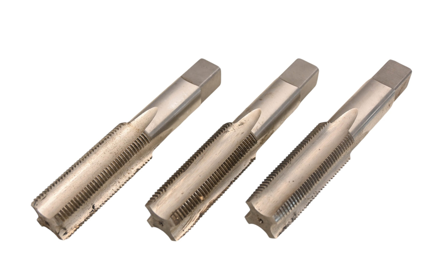 Butterfield 10-11061, 1011061 GH-4 1-14 N.F. Hand Tap Kit