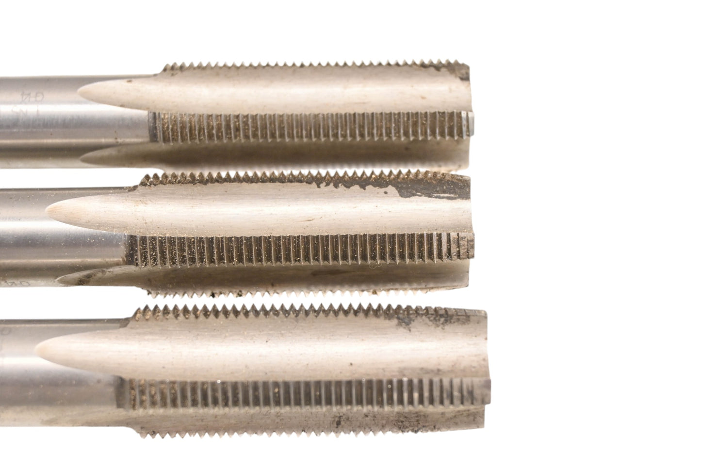 Butterfield 10-11061, 1011061 GH-4 1-14 N.F. Hand Tap Kit