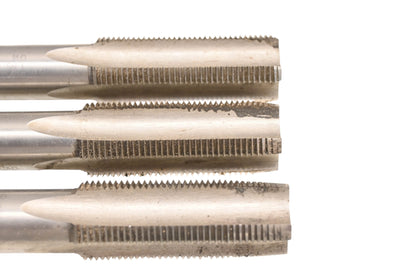 Butterfield 10-11061, 1011061 GH-4 1-14 N.F. Hand Tap Kit