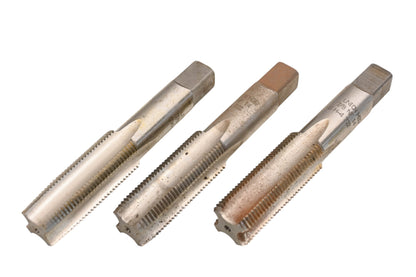 Union Twist 10-11058, 1011058 GH-4 7/8-14 N.F. Hand Tap Kit