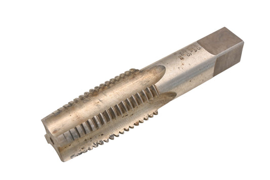 Card USA BK002-22 1" 1/2-6 N.C. Taper Hand Tap