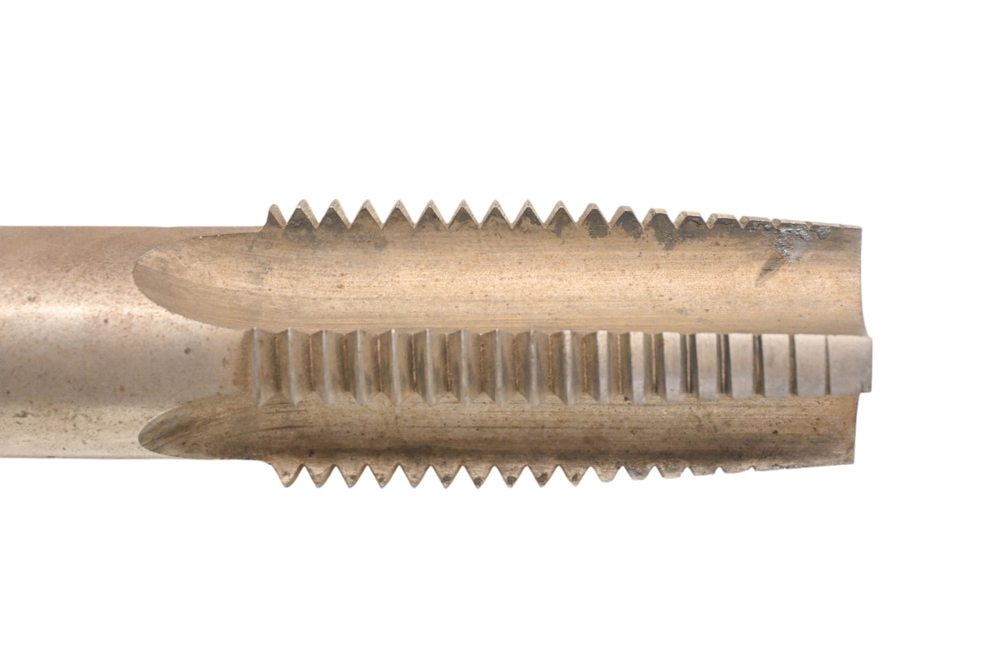 Card USA BK002-22 1" 1/2-6 N.C. Taper Hand Tap