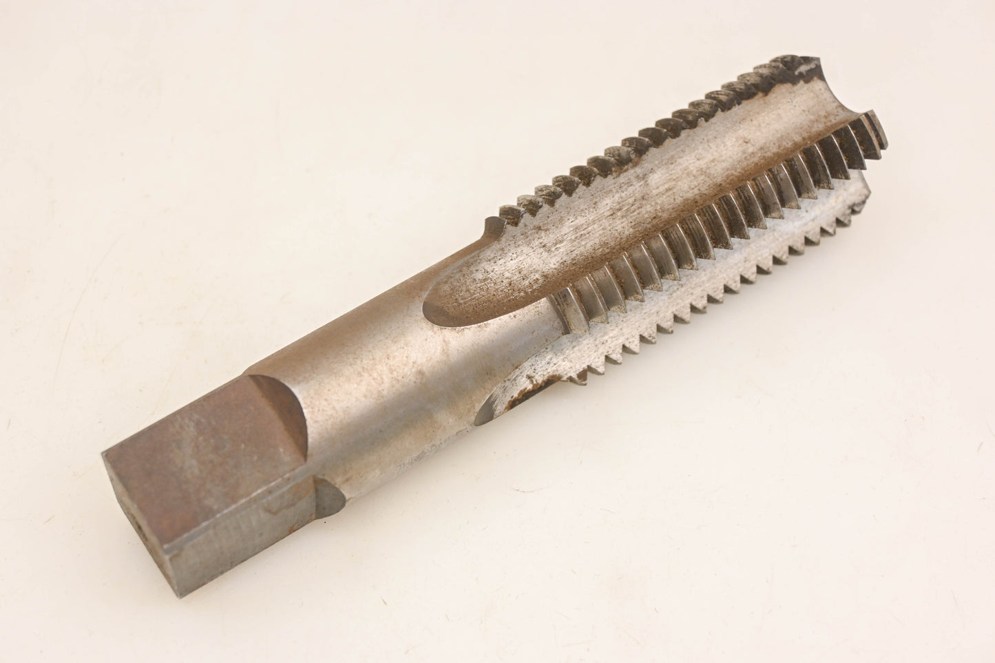 Threadwell BK002-23 1" 1/2-6 N.C. Bottoming Hand Tap
