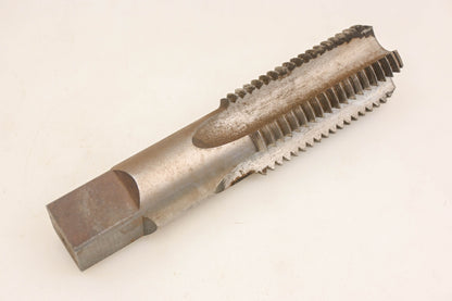 Threadwell BK002-23 1" 1/2-6 N.C. Bottoming Hand Tap