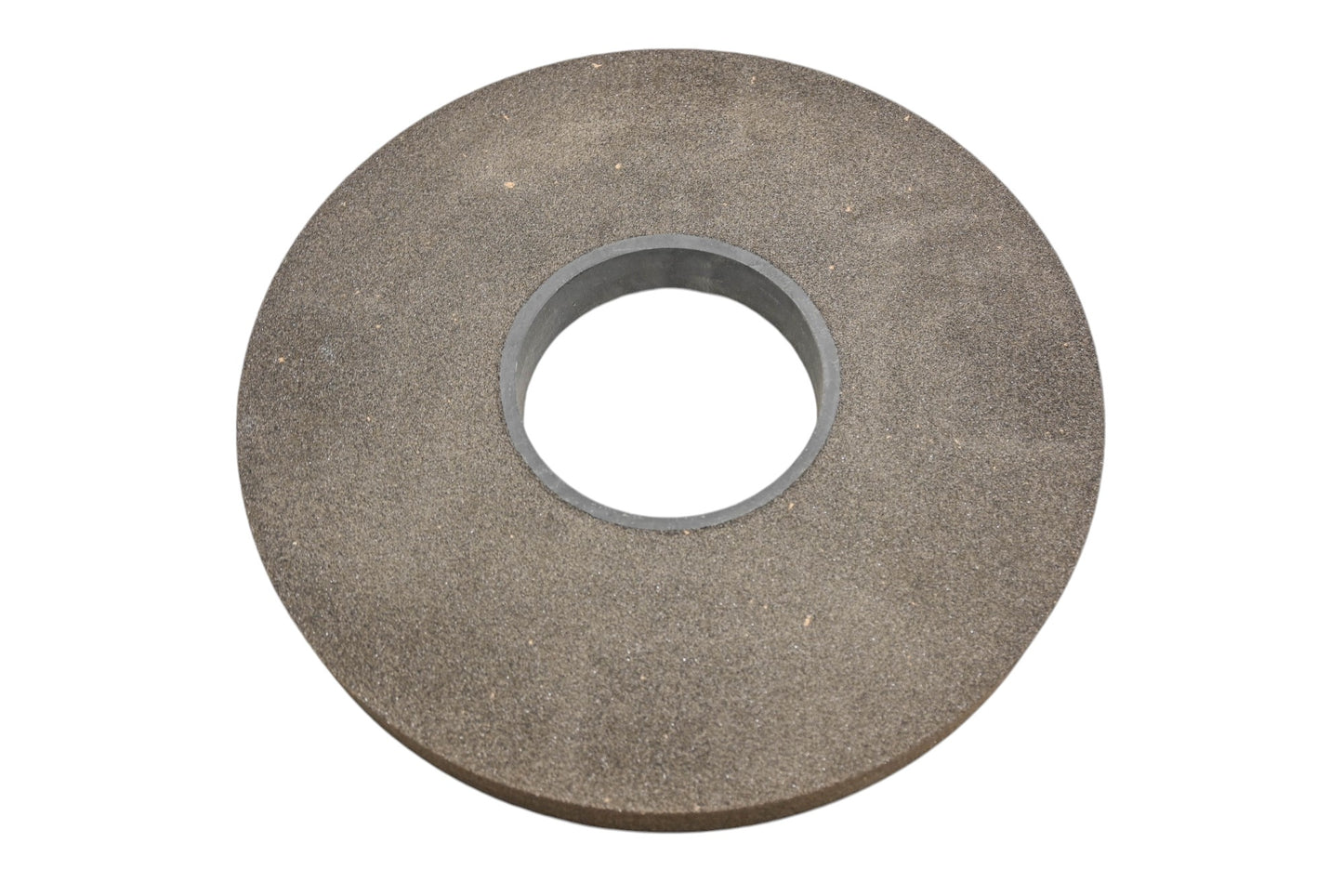 Buffalo Abrasives N6770, 175525-1 C70-1 Grinding Wheel 14"x1-1/2"x5" NOS