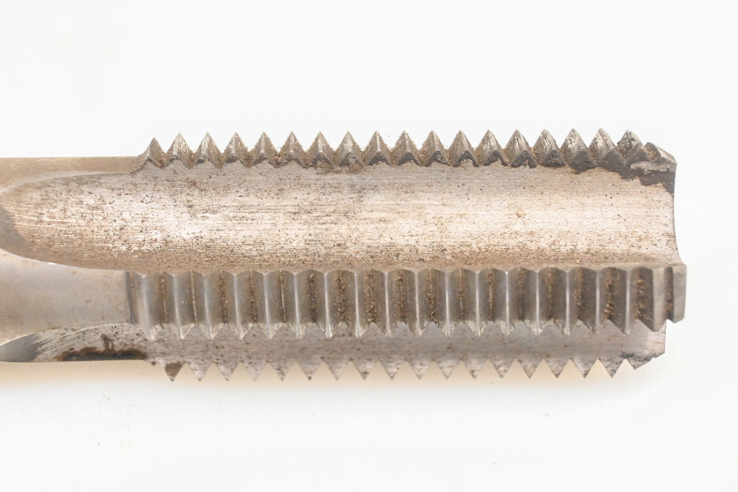 Threadwell BK002-23 1" 1/2-6 N.C. Bottoming Hand Tap