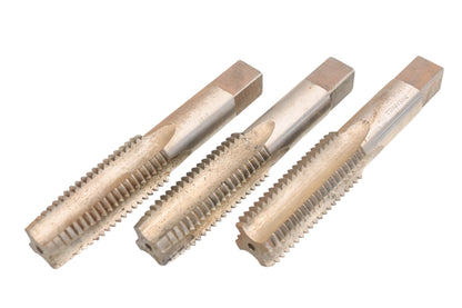 Threadwell BK002-24 1"-8 N.C. Hand Tap Kit
