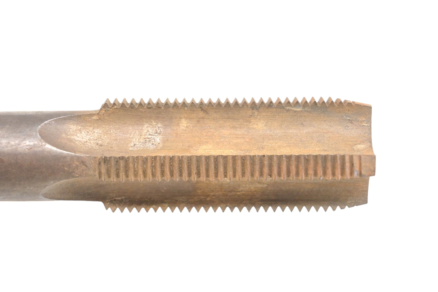 Card USA BK002-25 1" 1/8-12 N.F. Plug Hand Tap