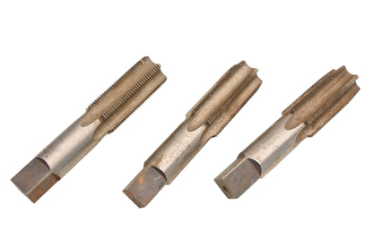 Threadwell BK002-26 1" 1/4-12 N.F. Hand Tap Kit