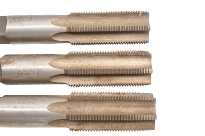 Threadwell BK002-26 1" 1/4-12 N.F. Hand Tap Kit