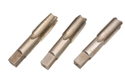 Card USA BK006-7 1" 1/4-7 N.C. Hand Tap Kit