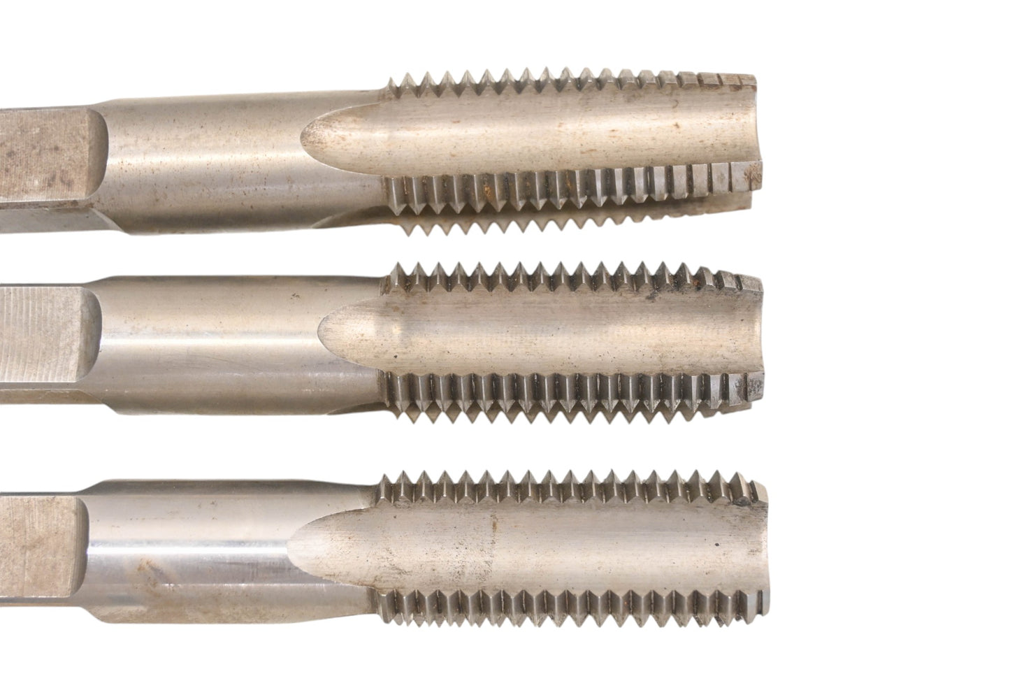 Card USA BK006-7 1" 1/4-7 N.C. Hand Tap Kit