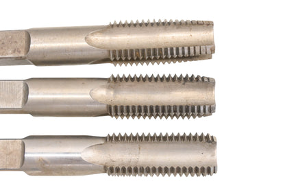 Card USA BK006-7 1" 1/4-7 N.C. Hand Tap Kit